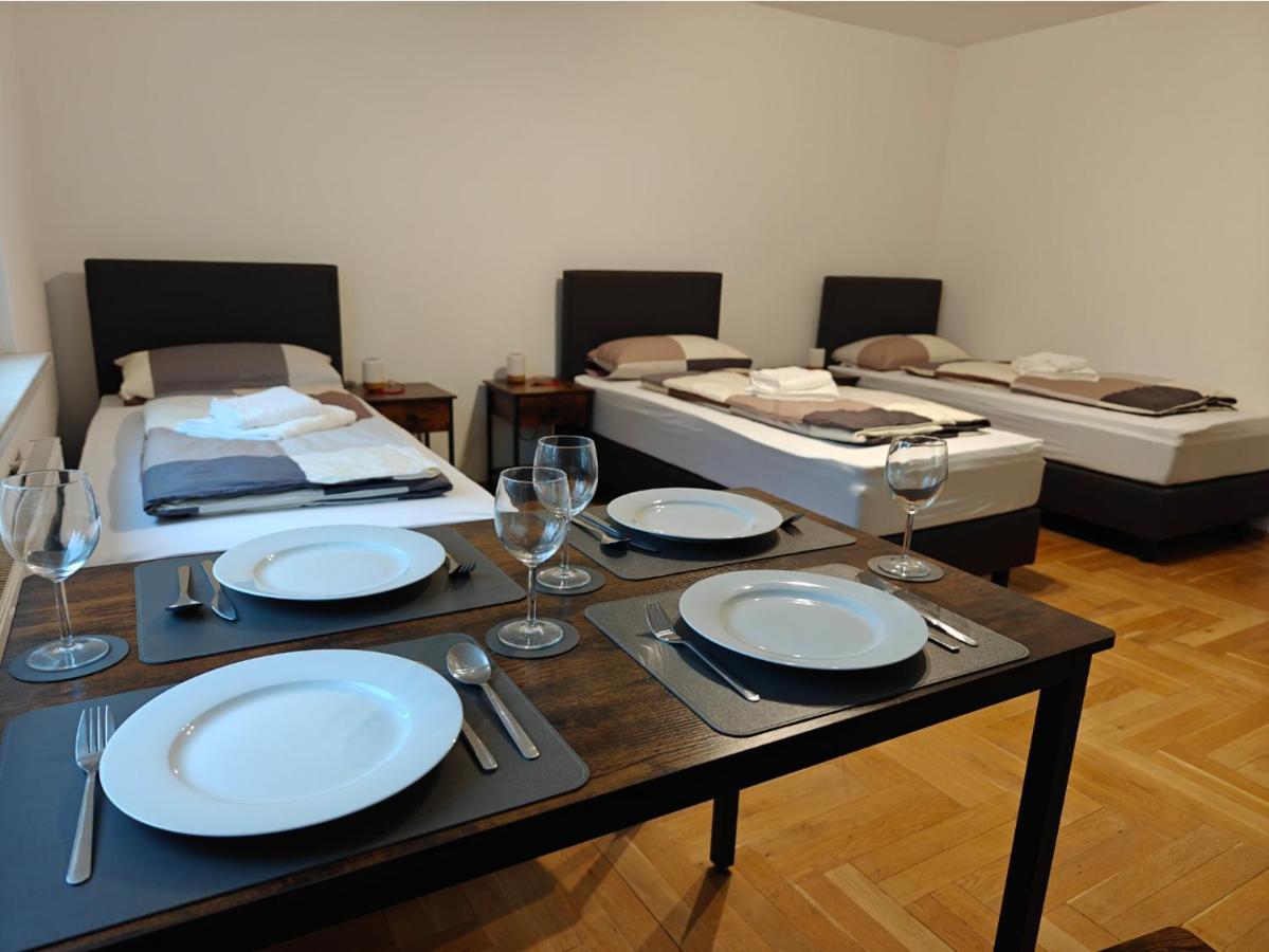 2br Apartment, Parking, Wi-fi, Tv In Karow Appartamento Berlino