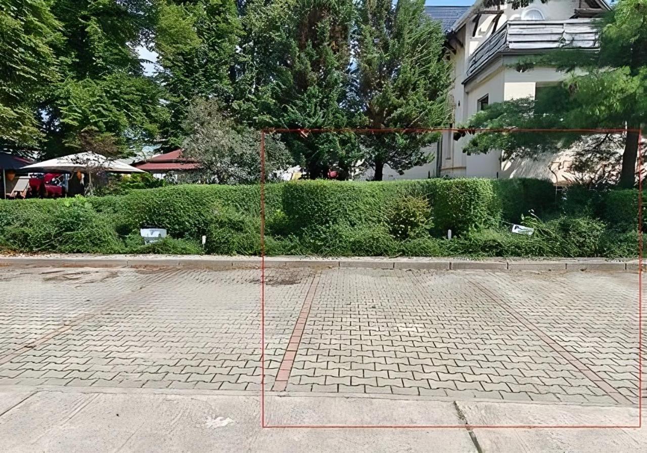 2br Apartment, Parking, Wi-fi, Tv In Karow Appartamento Berlino
